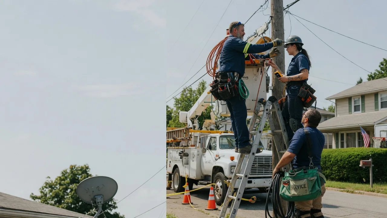 Electrical Repair in Brandon, SD near me